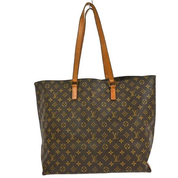 Louis Vuitton Handbags - LOUIS VUITTON CABAS ALTO HAND TOTE BAG PURSE MONOGRAM M51152 AR0969 YQ03925